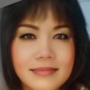 Meet your Posher, Marilou